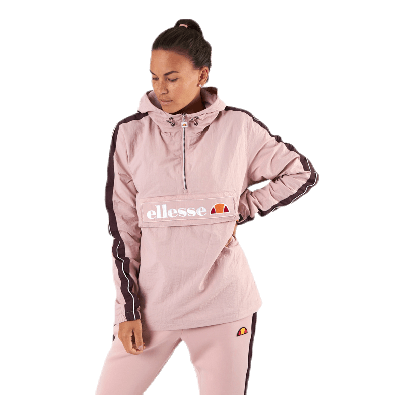 El Tonvilli Oh Jacket Pink