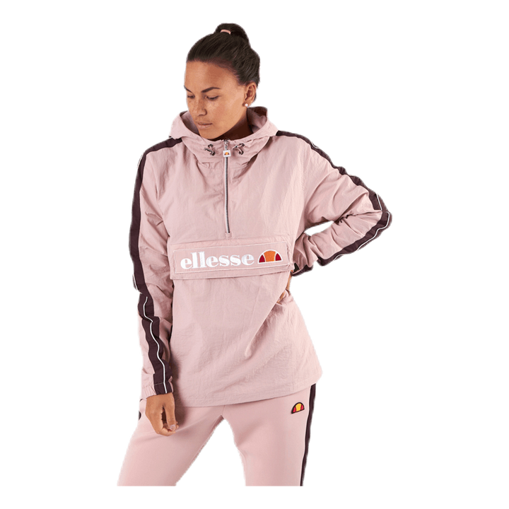 Ellesse windbreaker damen rosa discount