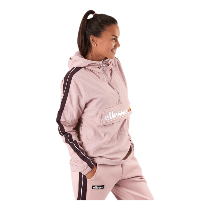 El Tonvilli Oh Jacket Pink