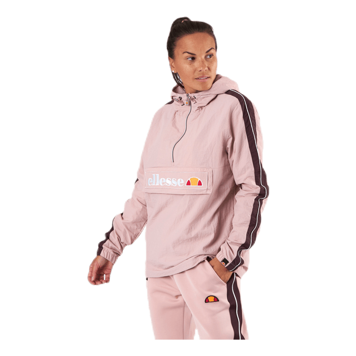 El Tonvilli Oh Jacket Pink