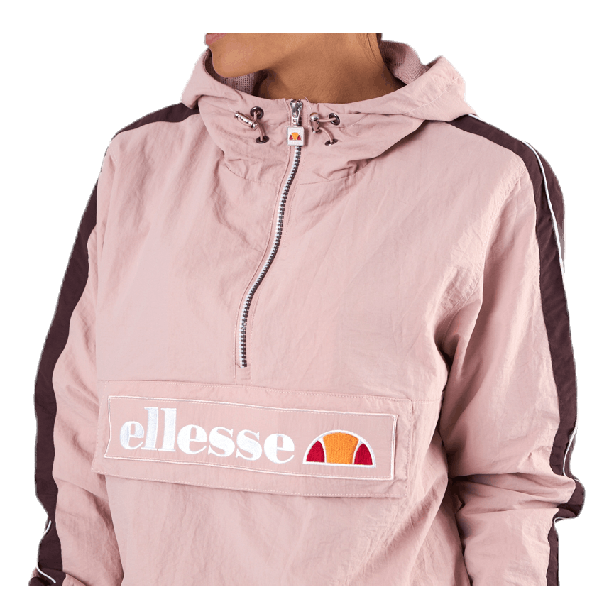 El Tonvilli Oh Jacket Pink