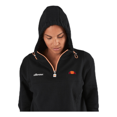 El Bubo Oh Hoody Black