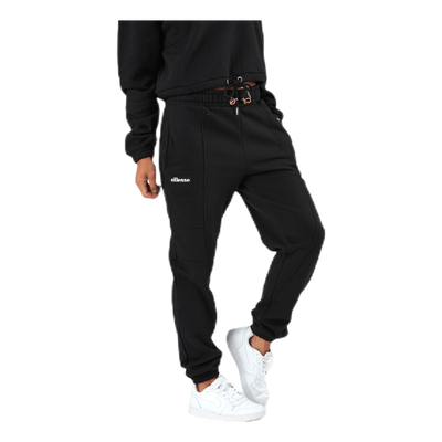 El Affinis Jog Pant Black