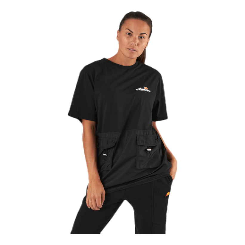 El Ardrea Tee Black
