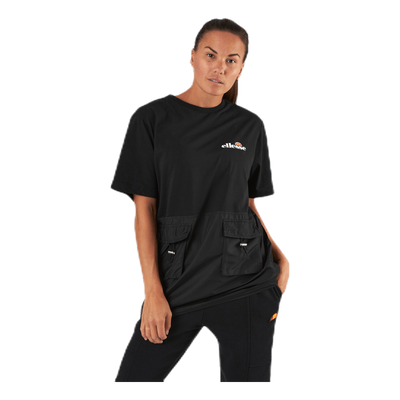 El Ardrea Tee Black