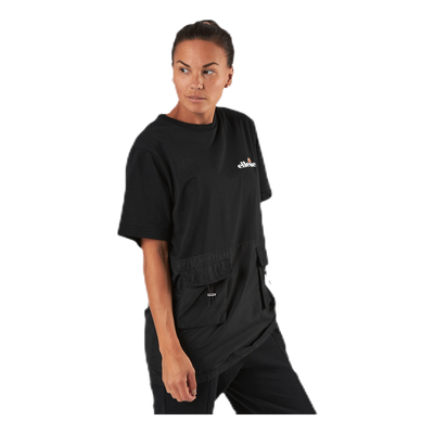 El Ardrea Tee Black