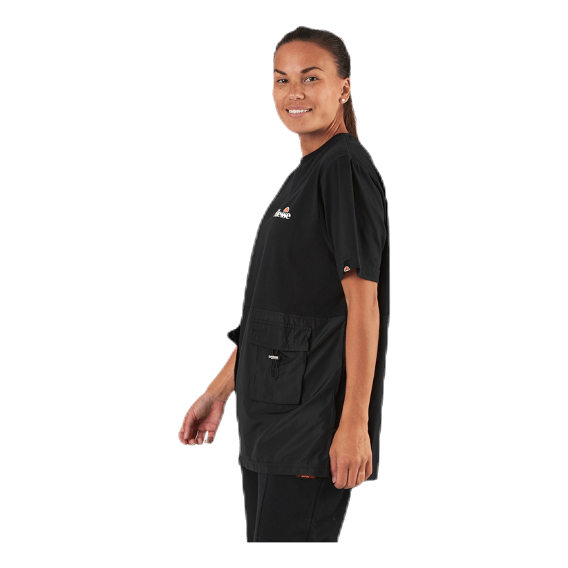 El Ardrea Tee Black
