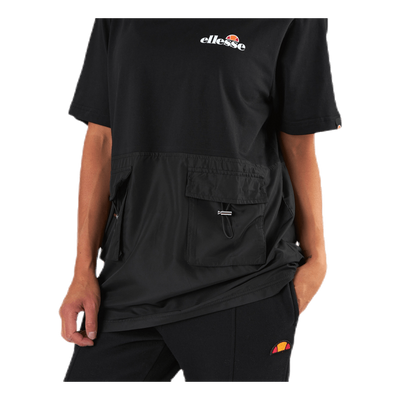El Ardrea Tee Black