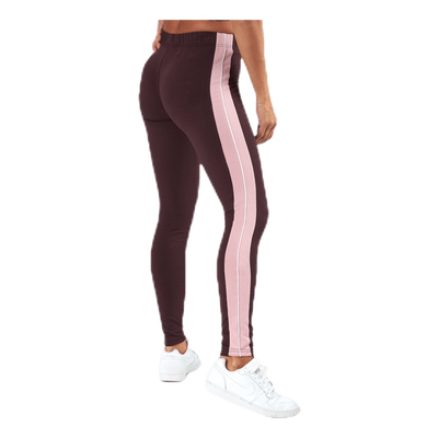 El Sandra Legging Purple