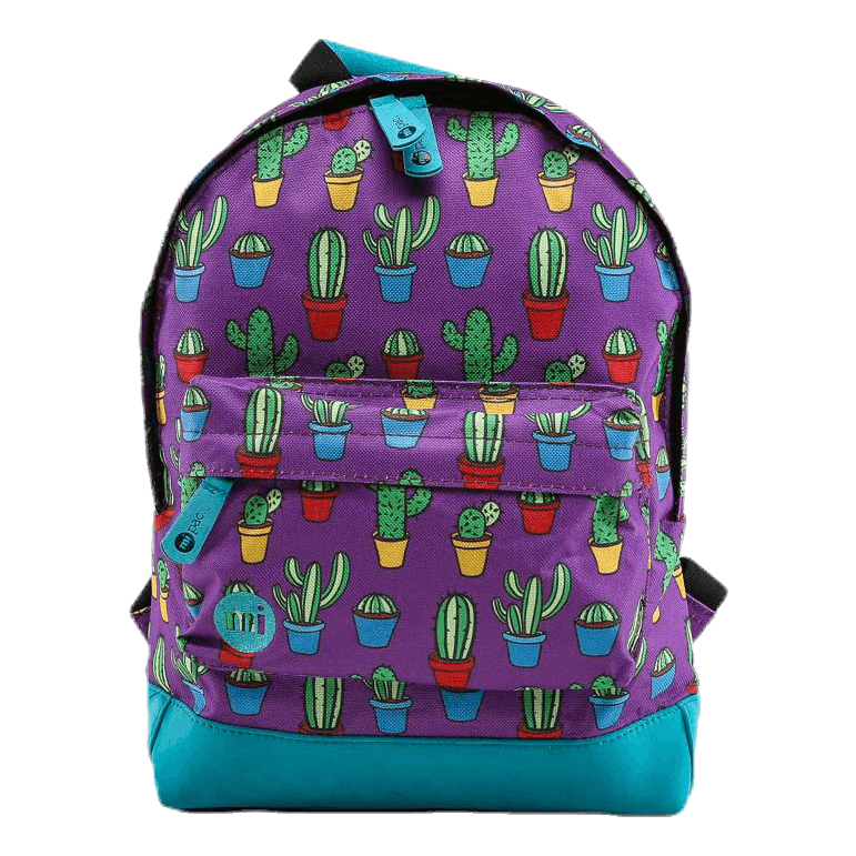 Mini Cacti Pink