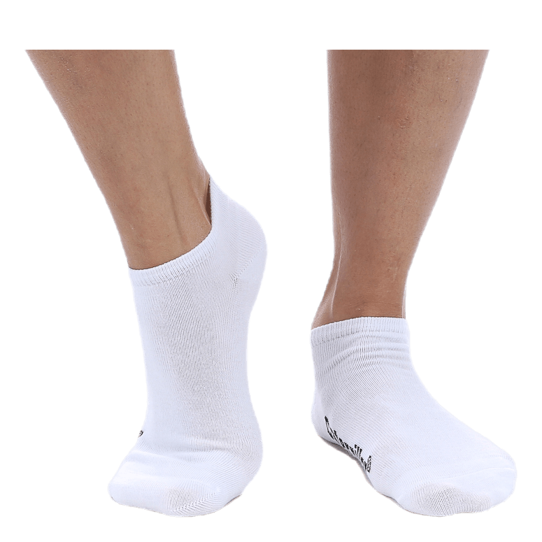 Low Cat 3-Pack White