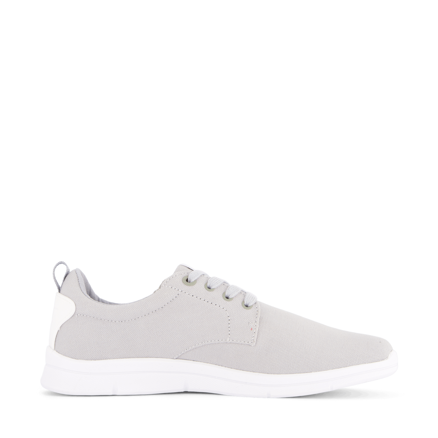 X200 Low CVS W Light Grey