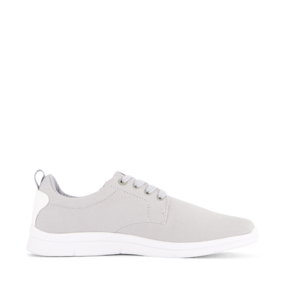 X200 Low CVS W Light Grey