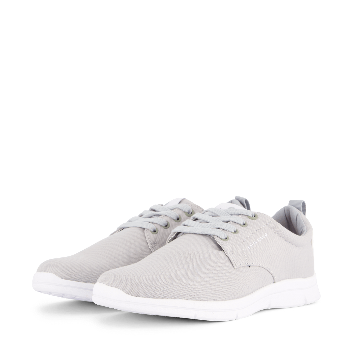 X200 Low CVS W Light Grey