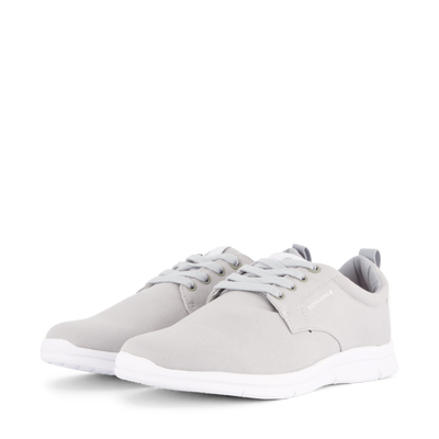 X200 Low CVS W Light Grey
