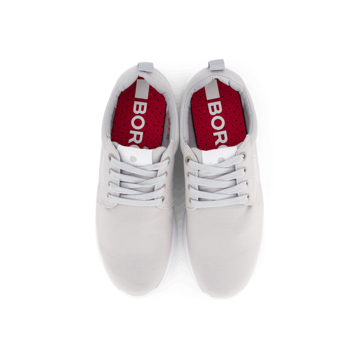 X200 Low CVS W Light Grey
