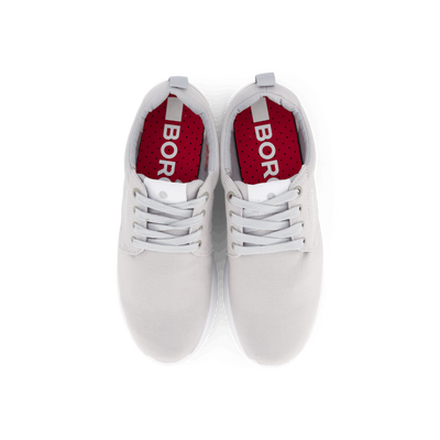 X200 Low CVS W Light Grey