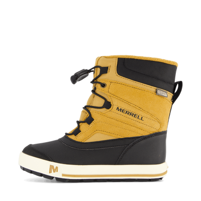 Snow Bank 2.0 WTPF Wheat/Black