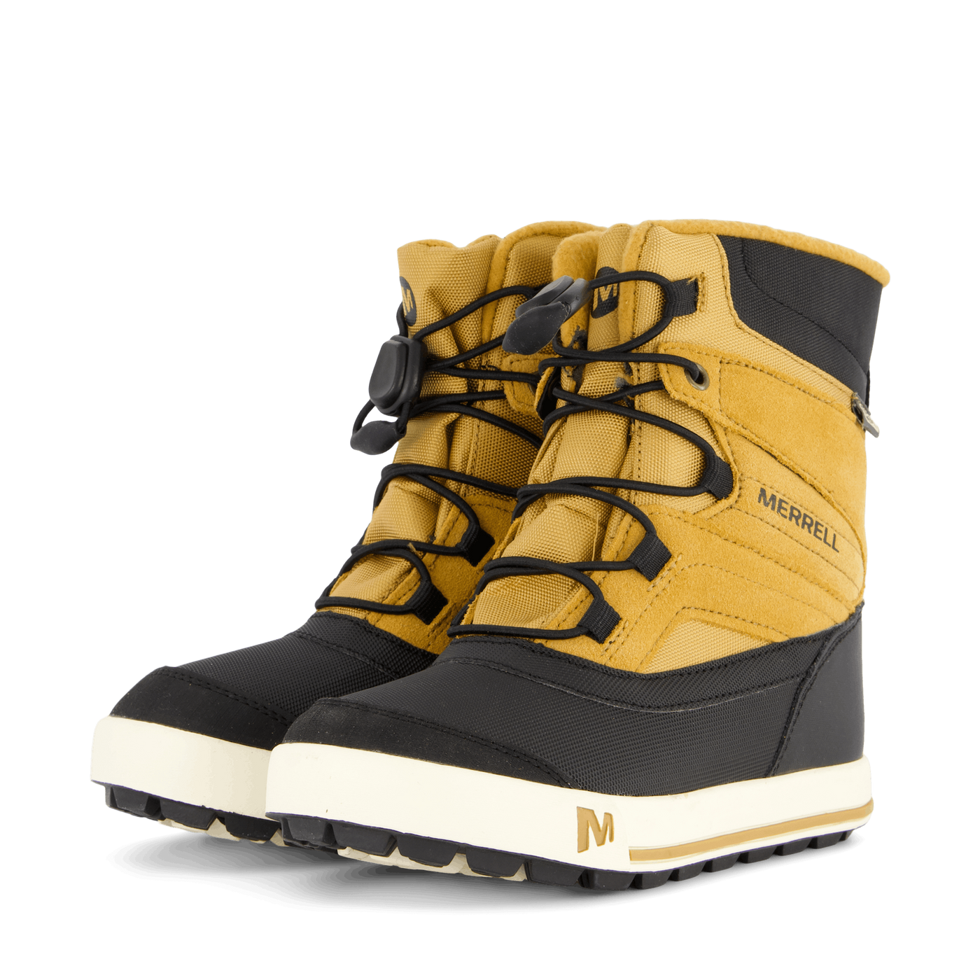 Snow Bank 2.0 WTPF Wheat/Black