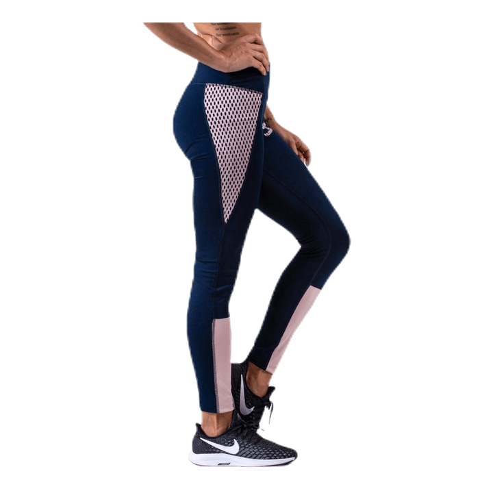Yella Tights Black
