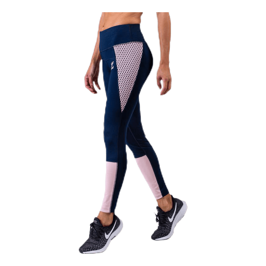 Yella Tights Black