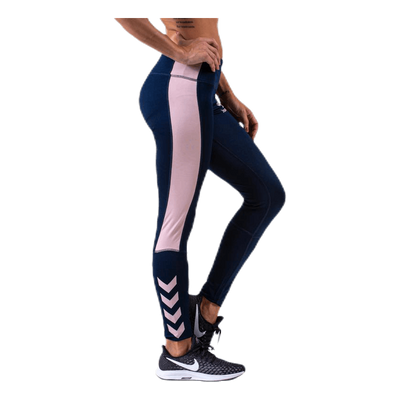 Toss Tights Black