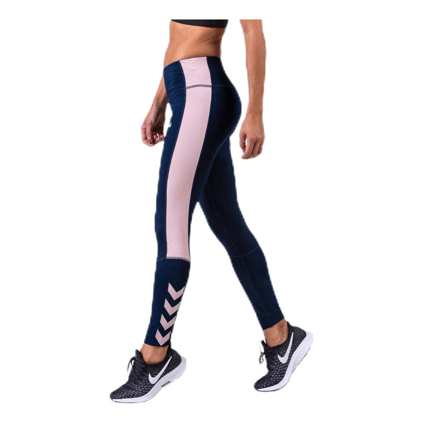 Toss Tights Black