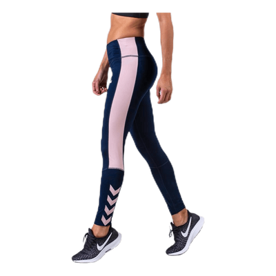 Toss Tights Black