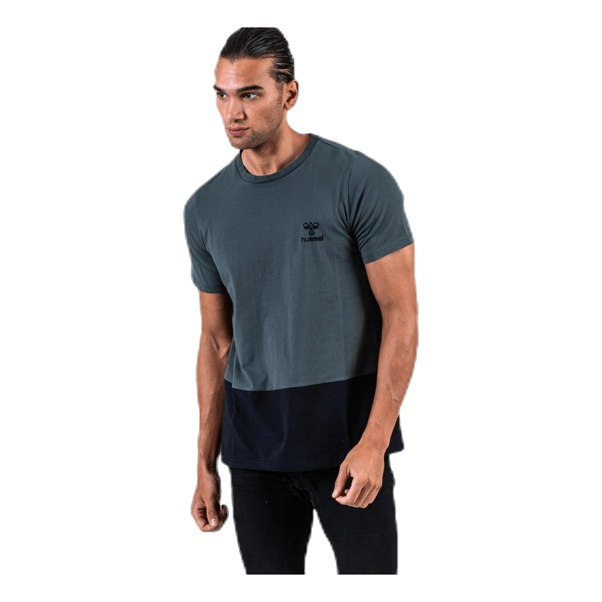 Rolf T-Shirt SS Patterned