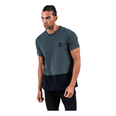 Rolf T-Shirt SS Patterned