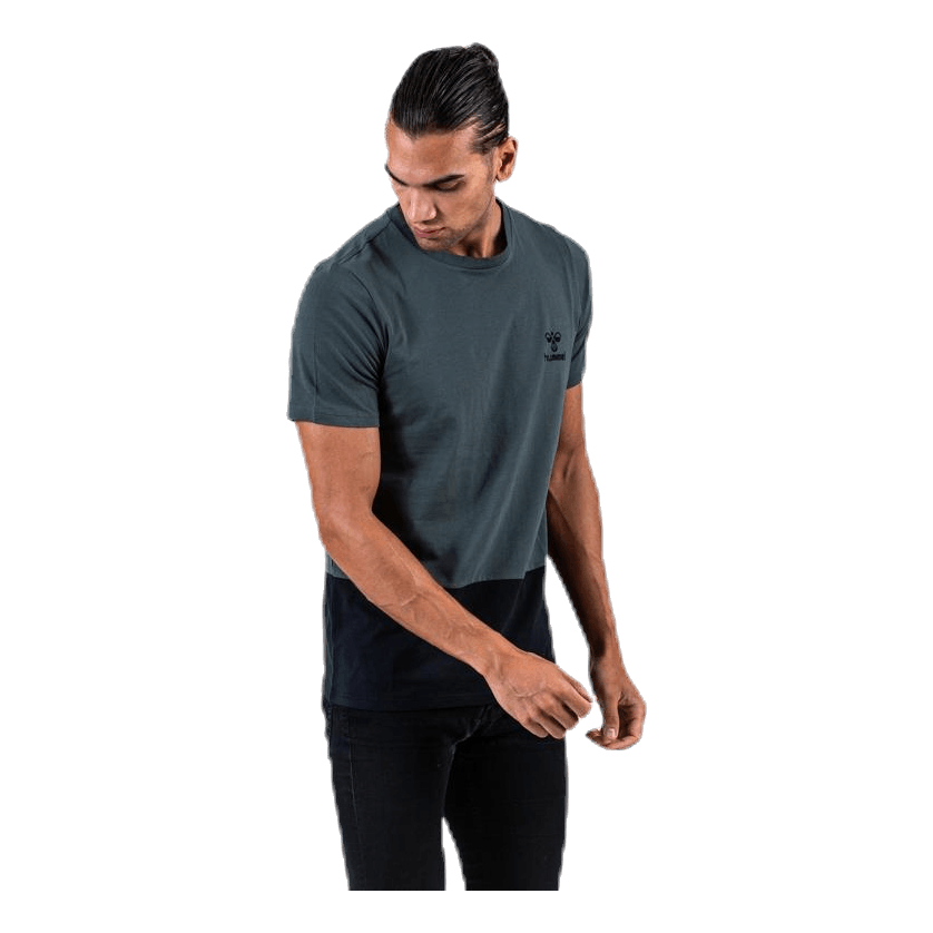 Rolf T-Shirt SS Patterned