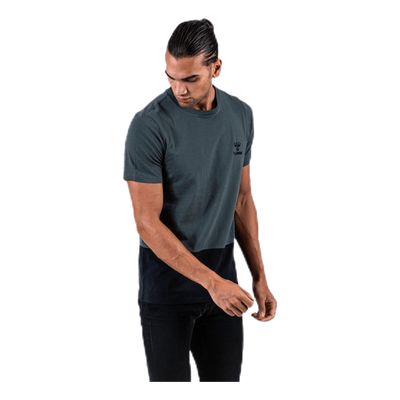 Rolf T-Shirt SS Patterned