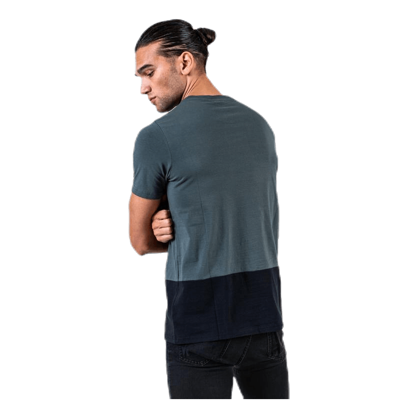 Rolf T-Shirt SS Patterned