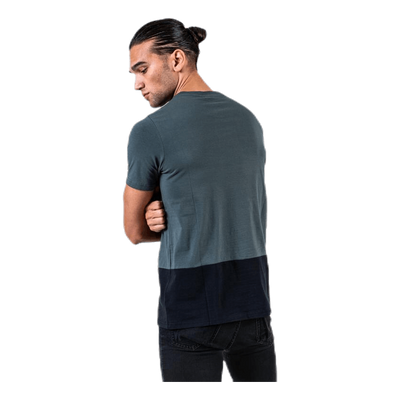Rolf T-Shirt SS Patterned