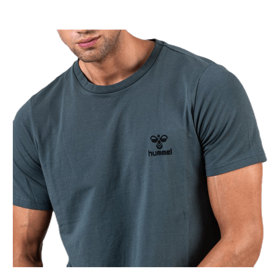 Rolf T-Shirt SS Patterned