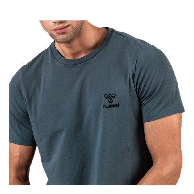 Rolf T-Shirt SS Patterned