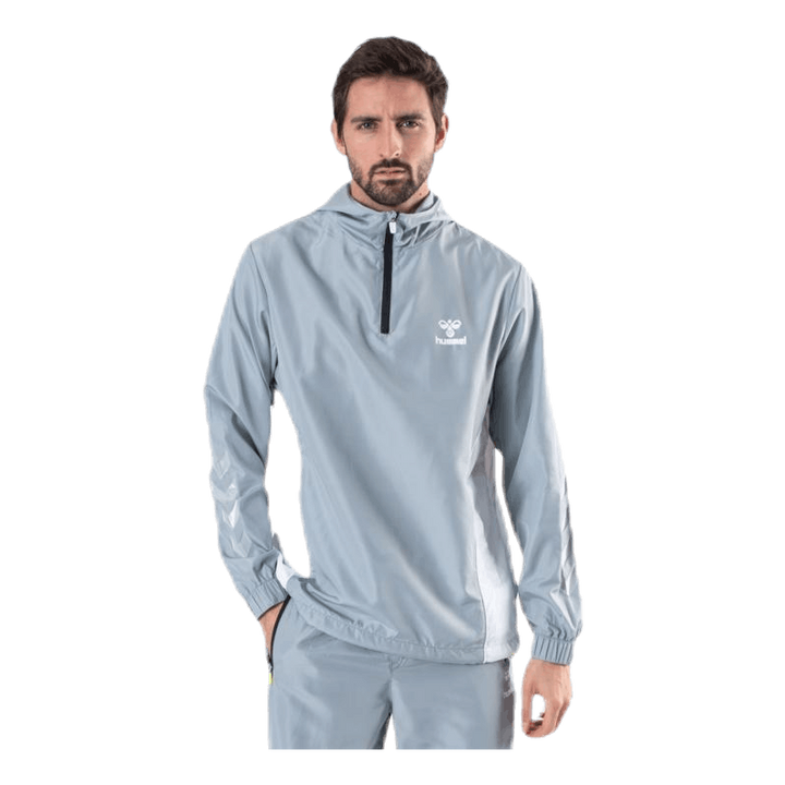 Magnus HZ Jacket Grey/Silver