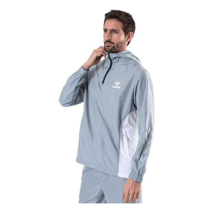 Magnus HZ Jacket Grey/Silver