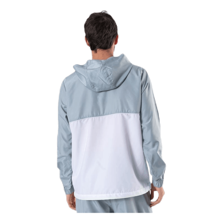 Magnus HZ Jacket Grey/Silver