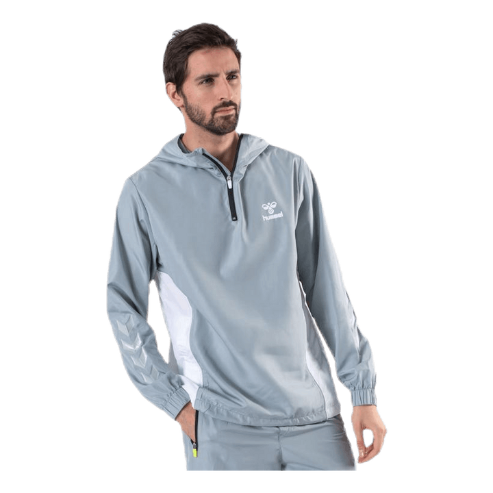 Magnus HZ Jacket Grey/Silver