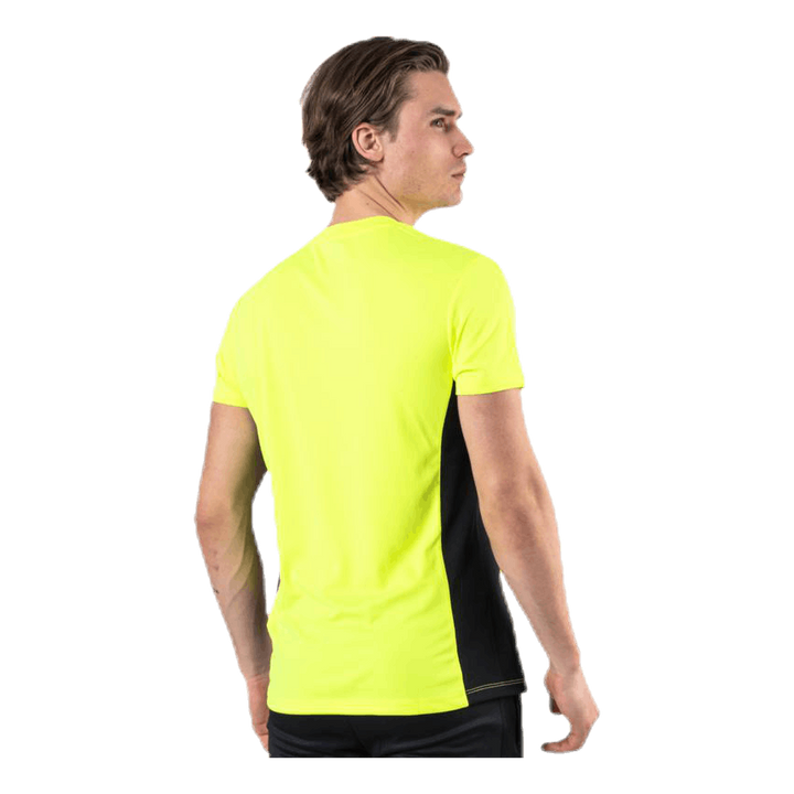 Eino T-Shirt Yellow
