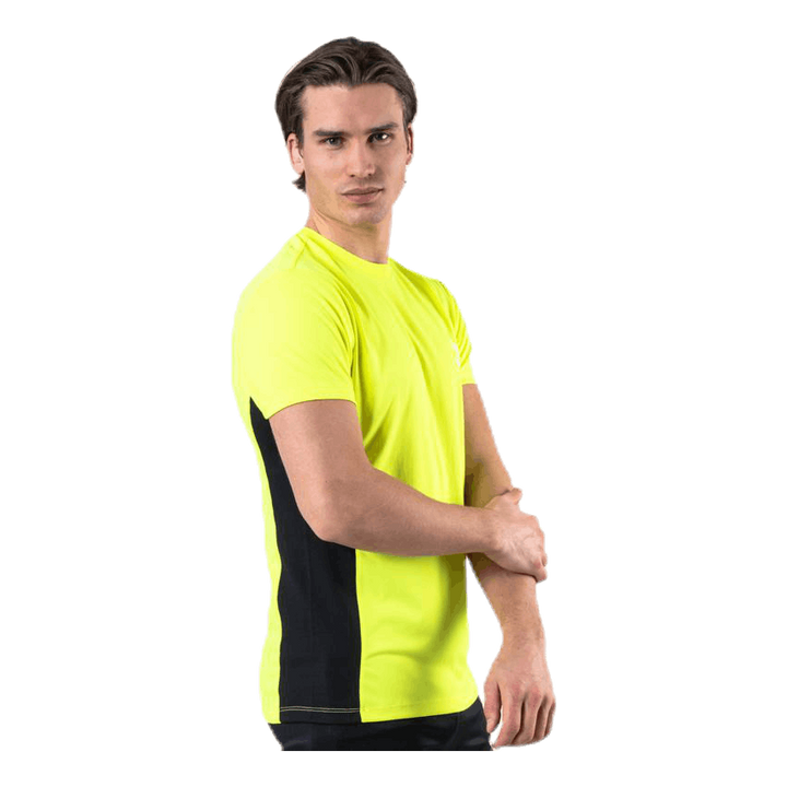 Eino T-Shirt Yellow