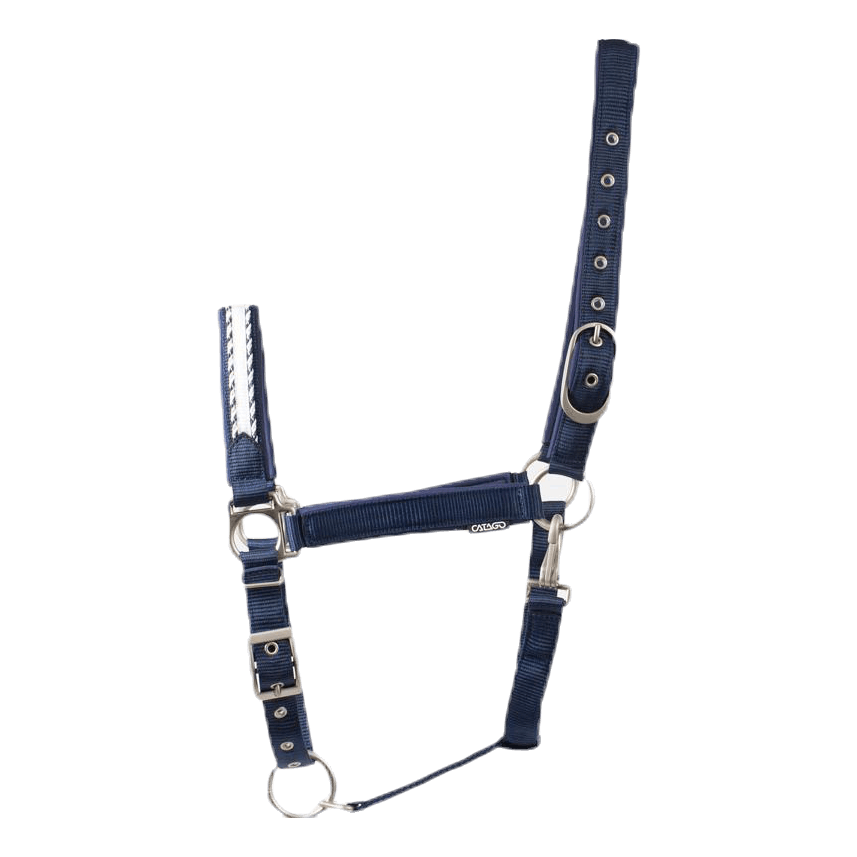 Diamond Grimma Blue/White
