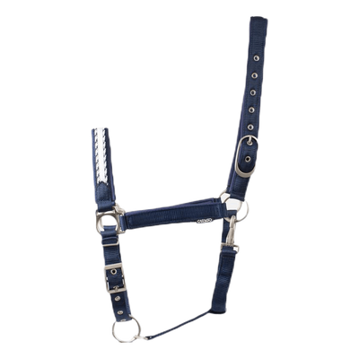 Diamond Grimma Blue/White