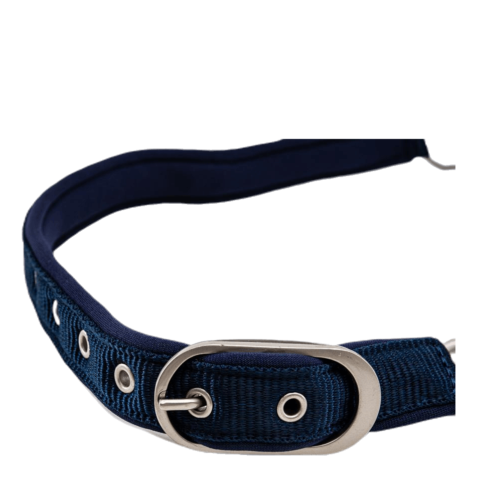 Diamond Grimma Blue/White