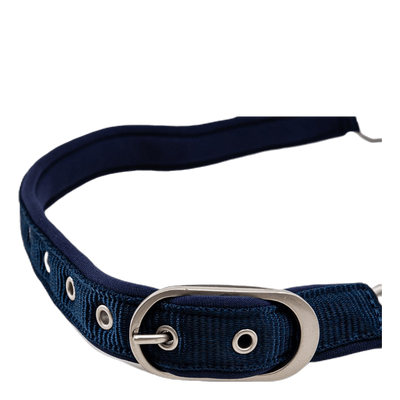 Diamond Grimma Blue/White