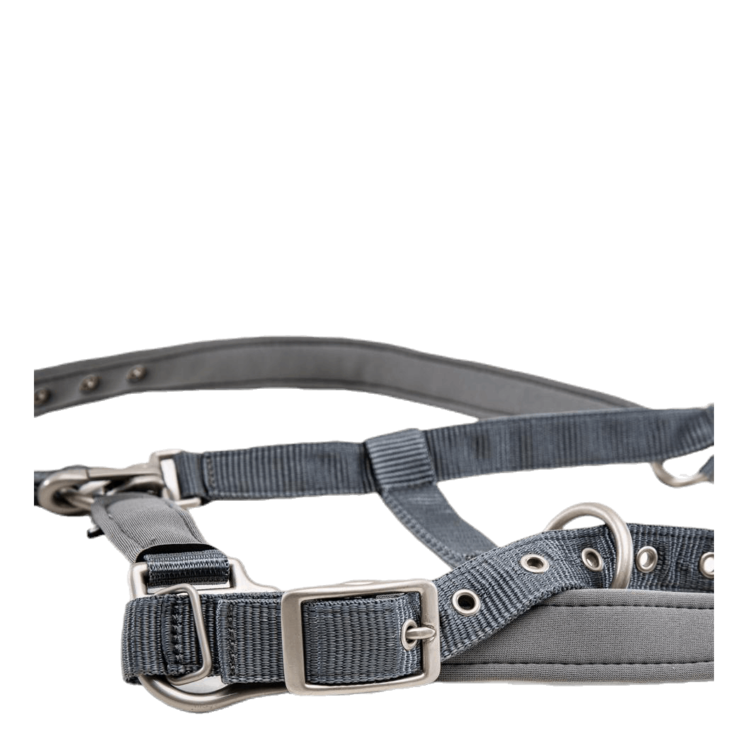 Diamond Grimma White/Grey