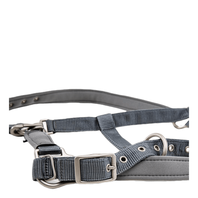 Diamond Grimma White/Grey