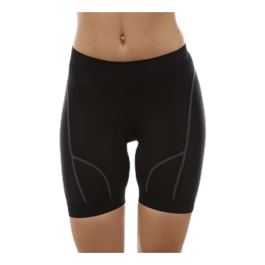 W Bike Shorts Black