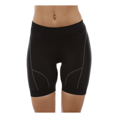 W Bike Shorts Black
